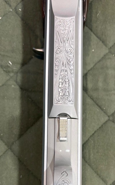 Browning Grade IV BAR 30-06 w/ Orig Box - Image 7 of 15