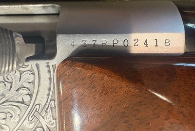 Browning Grade IV BAR 30-06 w/ Orig Box - Image 15 of 15