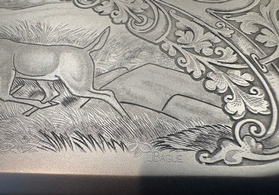 Browning Grade IV BAR 30-06 w/ Orig Box - Image 2 of 15