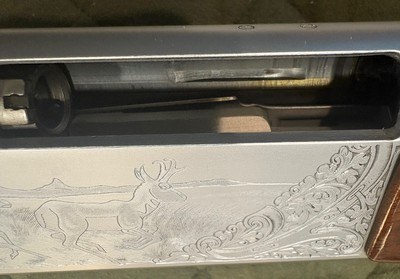 Browning Grade IV BAR 30-06 w/ Orig Box - Image 12 of 15