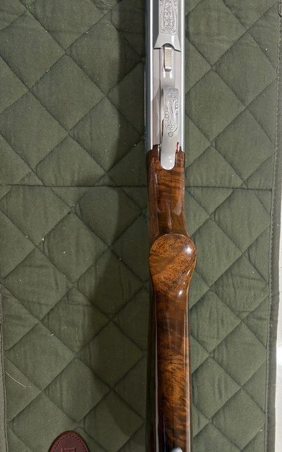 Browning Grade IV BAR 30-06 w/ Orig Box - Image 6 of 15