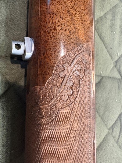 Browning Grade IV BAR 30-06 w/ Orig Box - Image 5 of 15