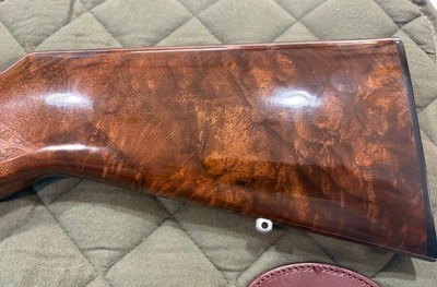 Browning Grade IV BAR 30-06 w/ Orig Box - Image 3 of 15