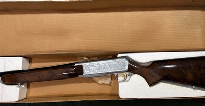 Browning Grade IV BAR 30-06 w/ Orig Box - Image 10 of 15
