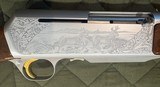 Browning Grade IV BAR 30-06 w/ Orig Box - 9 of 15