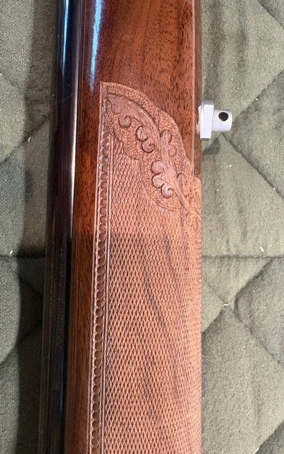 Browning Grade IV BAR 30-06 w/ Orig Box - Image 14 of 15