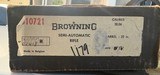 Browning Grade IV BAR 30-06 w/ Orig Box - 11 of 15