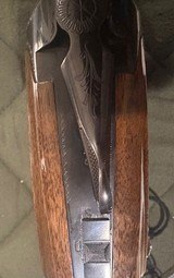 NIB Browning Superposed SK/SK 12 Ga - 100% Perfect - 7 of 15