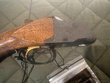 NIB Browning Superposed SK/SK 12 Ga - 100% Perfect - 14 of 15