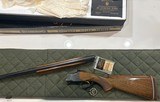 NIB Browning Superposed SK/SK 12 Ga - 100% Perfect - 10 of 15