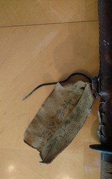 WWII Japanese Katana (Samurai) Sword - 3 of 7