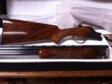 Browning O/U 20 ga Ic-mod 26