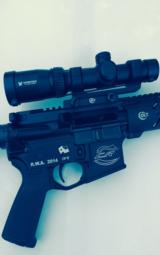 Colt Competition AR-15.223 - 1 of 3