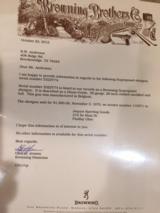 Browning Diana grade 20 gauge - 15 of 15