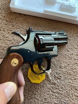 Colt python - 7 of 11