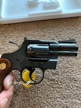 Colt python - 6 of 11