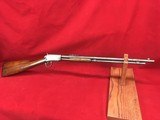Winchester Model 1906 .22 LR & Short - 1 of 15