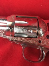 Taylor’s & Co. Uberti Made 1875 OUTLAW 7.5” 45LC - 9 of 15