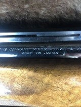 Browning Citori Field 20ga. Grade 6 - 11 of 15