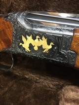 Browning Citori Field 20ga. Grade 6 - 2 of 15