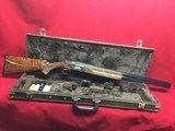 Browning Citori Field 20ga. Grade 6 - 1 of 15