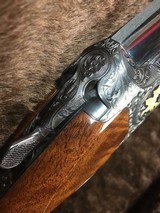 Browning Citori Field 20ga. Grade 6 - 13 of 15