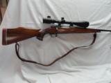Parker Hale SAFARI 308 cal. Rifle - 1 of 2
