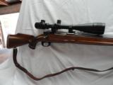 Parker Hale SAFARI 308 cal. Rifle - 2 of 2