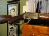 Marlin Model 39 Lever Action Rifle - 3 of 3