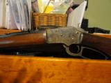 Marlin Model 39 Lever Action Rifle - 1 of 3