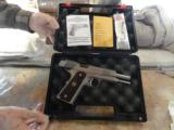 Dan Wesson 1911 Pistol - 4 of 4