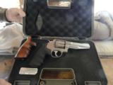 Smith & Wesson Model 627-5 - 1 of 2