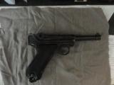 Luger,41 Code byf Black Widow - 2 of 11