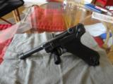Luger,41 Code byf Black Widow - 3 of 11