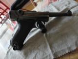Luger,41 Code byf Black Widow - 8 of 11