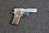 Seecamp Double Action 1911 conversion - 2 of 7