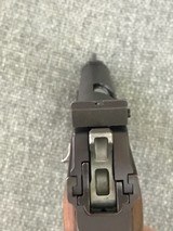 Sig P210-6 Swiss Made 9mm Pistol - 6 of 6