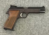 Sig P210-6 Swiss Made 9mm Pistol - 2 of 6