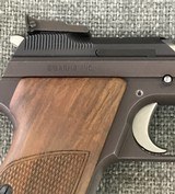 Sig P210-6 Swiss Made 9mm Pistol - 4 of 6