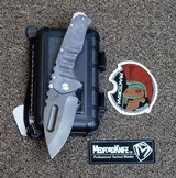Medford Custom Knives New in the box - 2 of 13