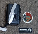 Medford Custom Knives New in the box - 3 of 13