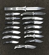 Medford Custom Knives New in the box - 13 of 13
