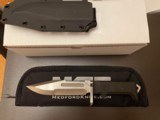 Medford Custom Knives New in the box - 8 of 13