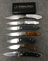 Medford Custom Knives New in the box - 12 of 13