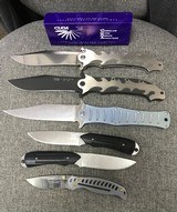 Medford Custom Knives New in the box - 6 of 13