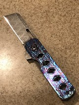 Medford Custom Knives New in the box - 9 of 13
