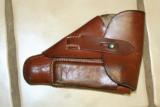 Walther PPK WW2 Holster - 1 of 5