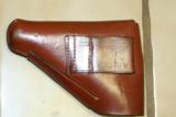 Walther PPK WW2 Holster - 2 of 5