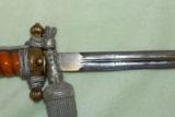 3rd. Reich Navy Dagger Type 2 - 6 of 11