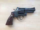 Smith and Wesson Model 27-2 357 Magnum. - 1 of 10